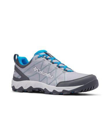 Zapato Peakfreak X2 con OutDry&trade; para hombre PEAKFREAK&trade; X2 OUTDRY&trade; | 012 | 7, Monument, Pool, 3/4 front