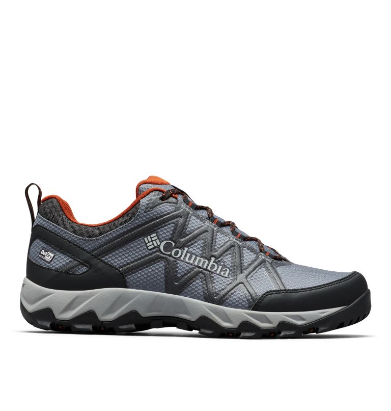 men's peakfreak ™ x2 low outdry ™ shoe