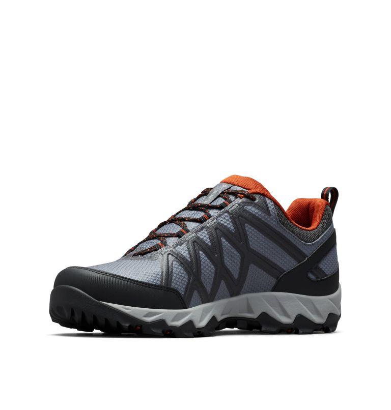 Thumbnail: Men's Peakfreak X2 Low Outdry Shoe, Color: Graphite, Dark Adobe, image 6