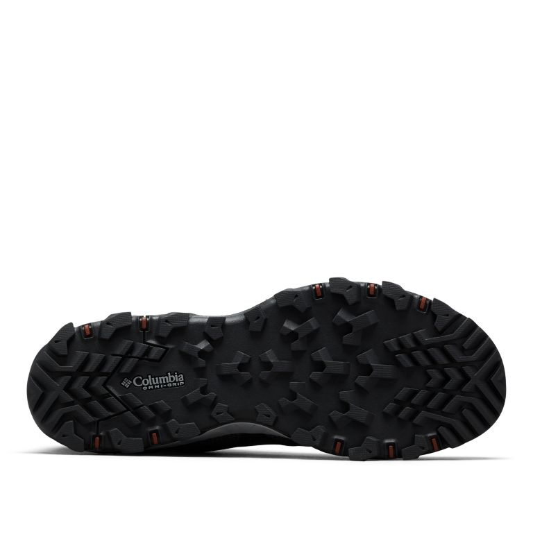 Men's Peakfreak X2 Low Outdry Shoe, Color: Graphite, Dark Adobe, image 4