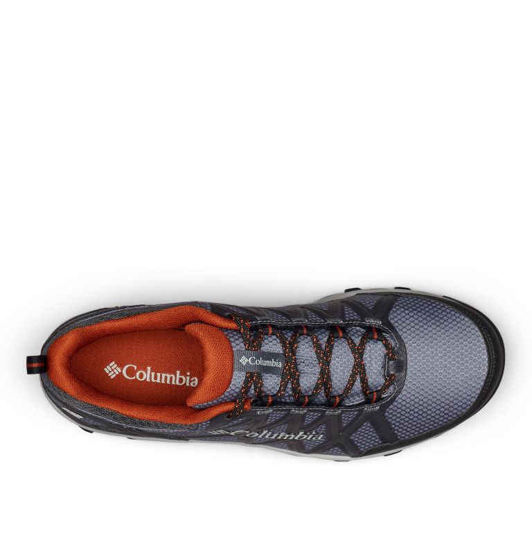 Thumbnail: Men's Peakfreak X2 Low Outdry Shoe, Color: Graphite, Dark Adobe, image 3
