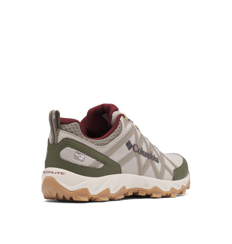 PEAKFREAK X2 OUTDRY, Color: Silver Sage, Madder Brown, image 9