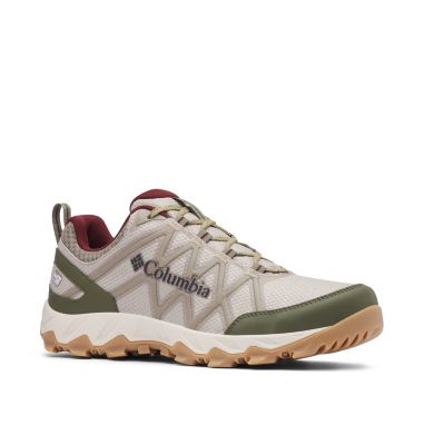 Zapato Peakfreak X2 con OutDry&trade; para hombre PEAKFREAK&trade; X2 OUTDRY&trade; | 012 | 7, Silver Sage, Madder Brown, 3/4 front