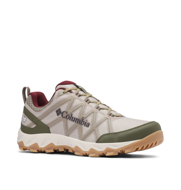 PEAKFREAK X2 OUTDRY, Color: Silver Sage, Madder Brown, image 2