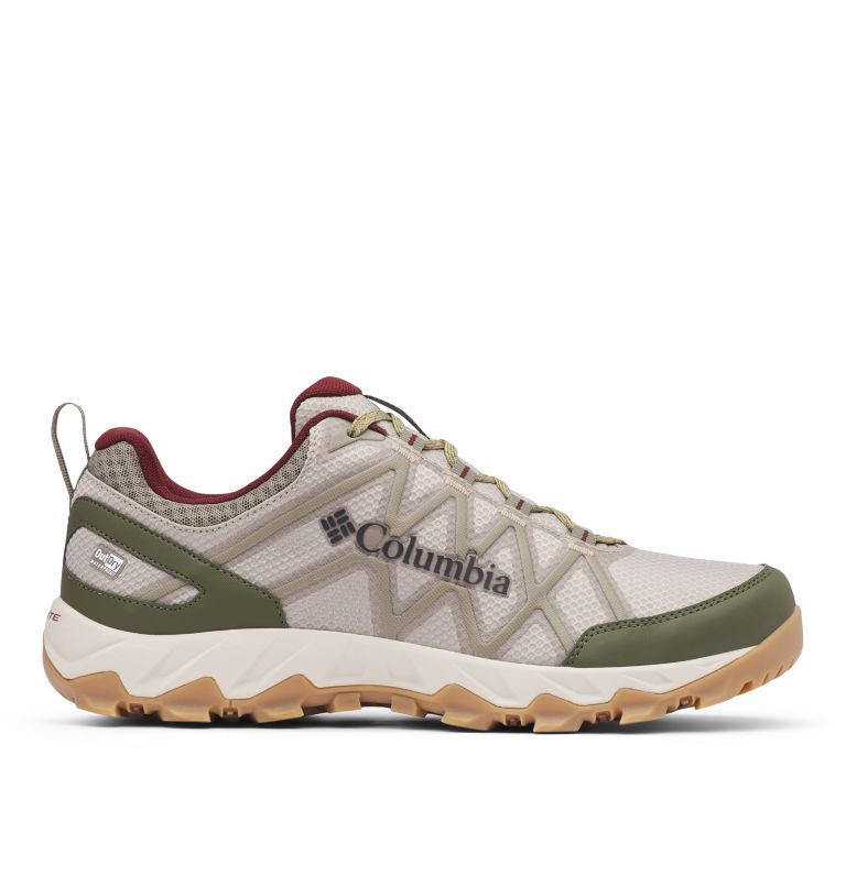 PEAKFREAK X2 OUTDRY, Color: Silver Sage, Madder Brown, image 1