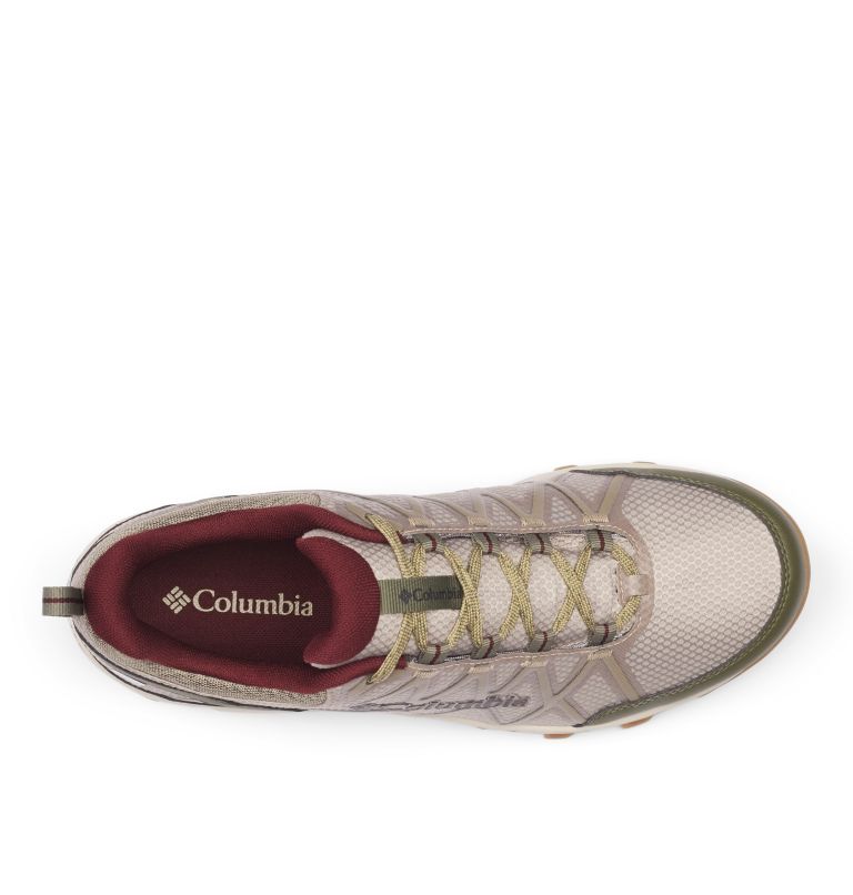 PEAKFREAK X2 OUTDRY, Color: Silver Sage, Madder Brown, image 3