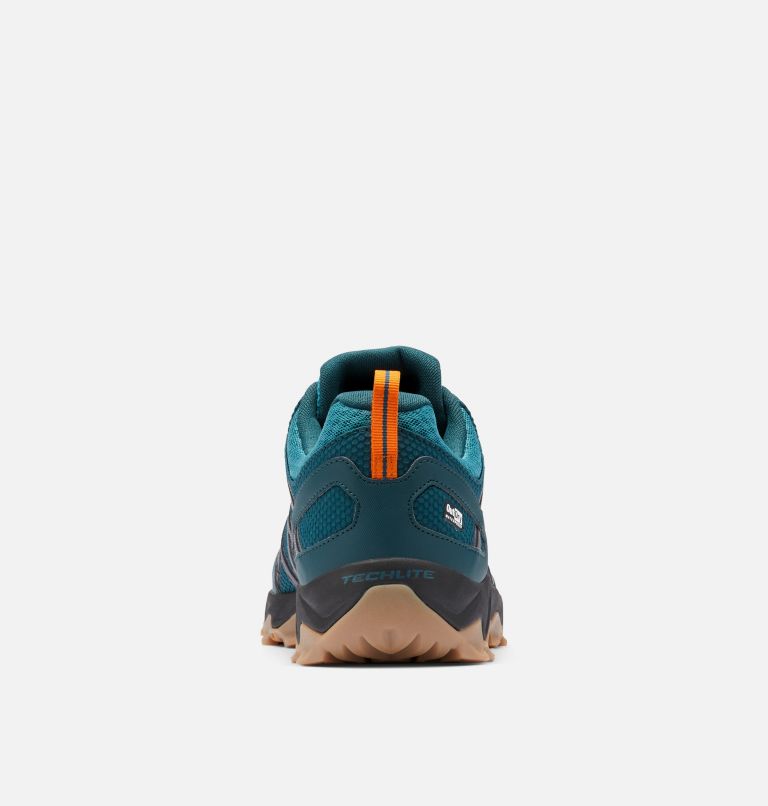 PEAKFREAK X2 OUTDRY, Color: Dark Seas, Persimmon, image 8