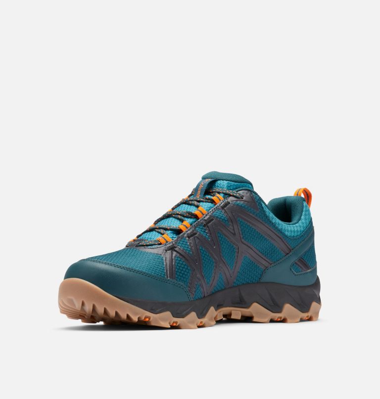 PEAKFREAK X2 OUTDRY, Color: Dark Seas, Persimmon, image 6