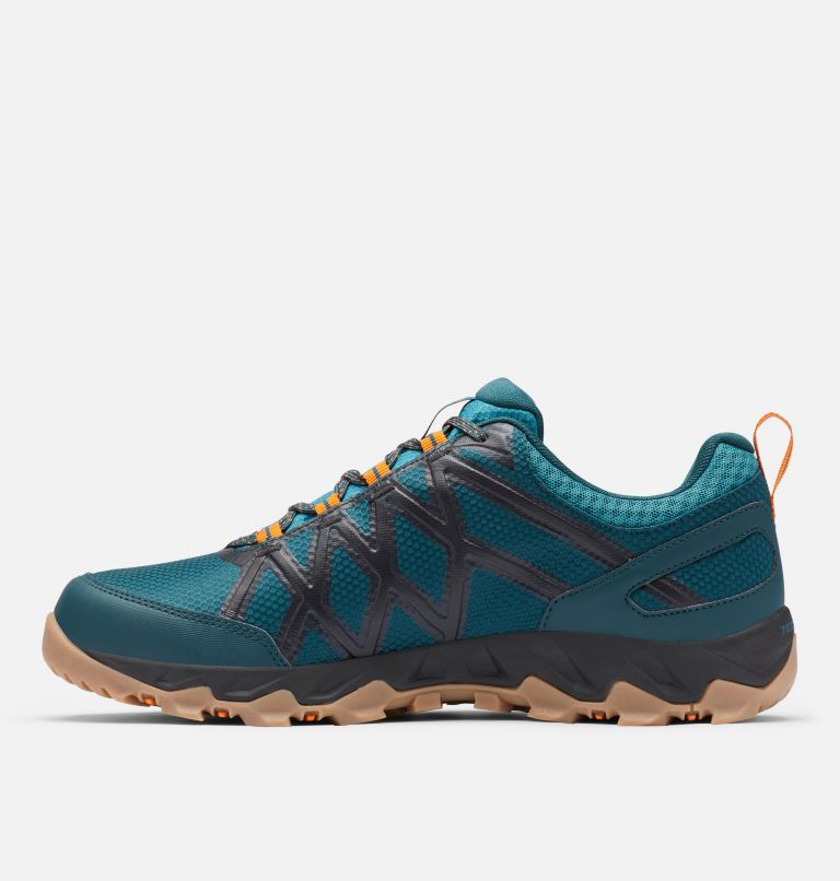 PEAKFREAK X2 OUTDRY, Color: Dark Seas, Persimmon, image 5