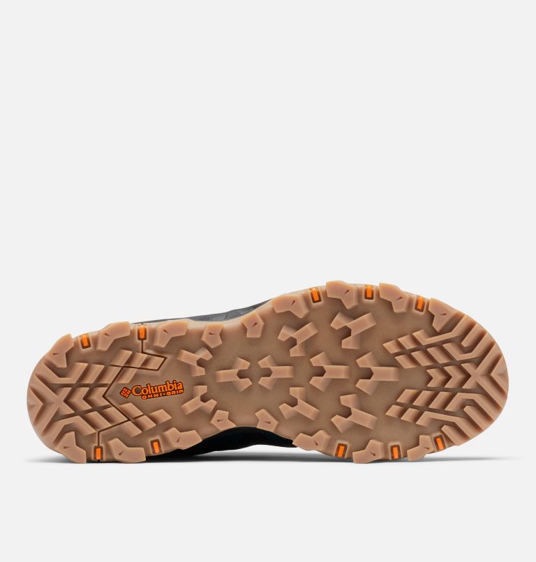 PEAKFREAK X2 OUTDRY, Color: Dark Seas, Persimmon, image 4