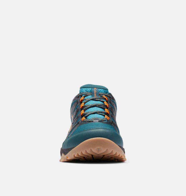 PEAKFREAK X2 OUTDRY, Color: Dark Seas, Persimmon, image 7