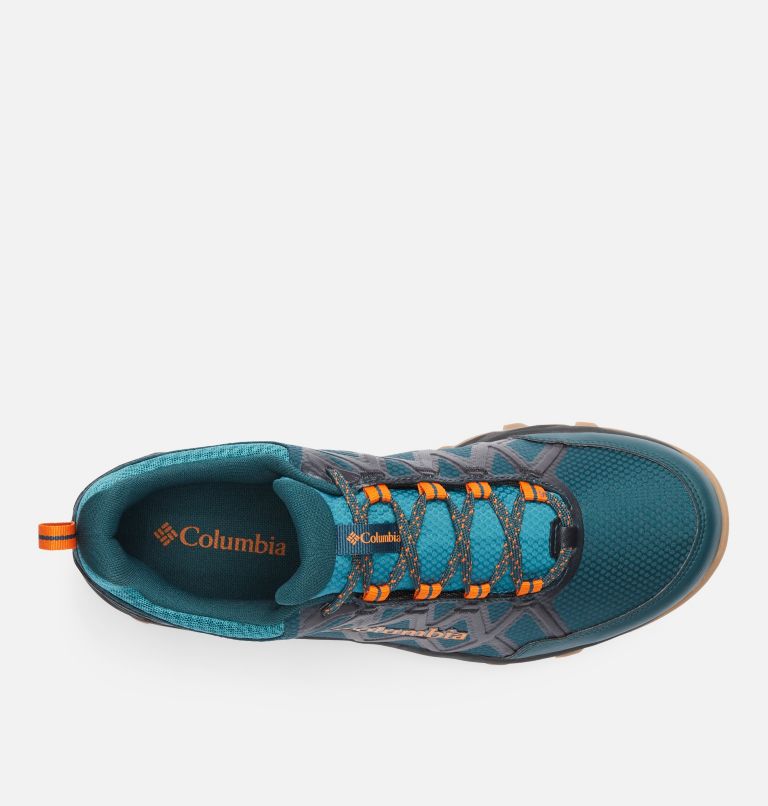PEAKFREAK X2 OUTDRY, Color: Dark Seas, Persimmon, image 3