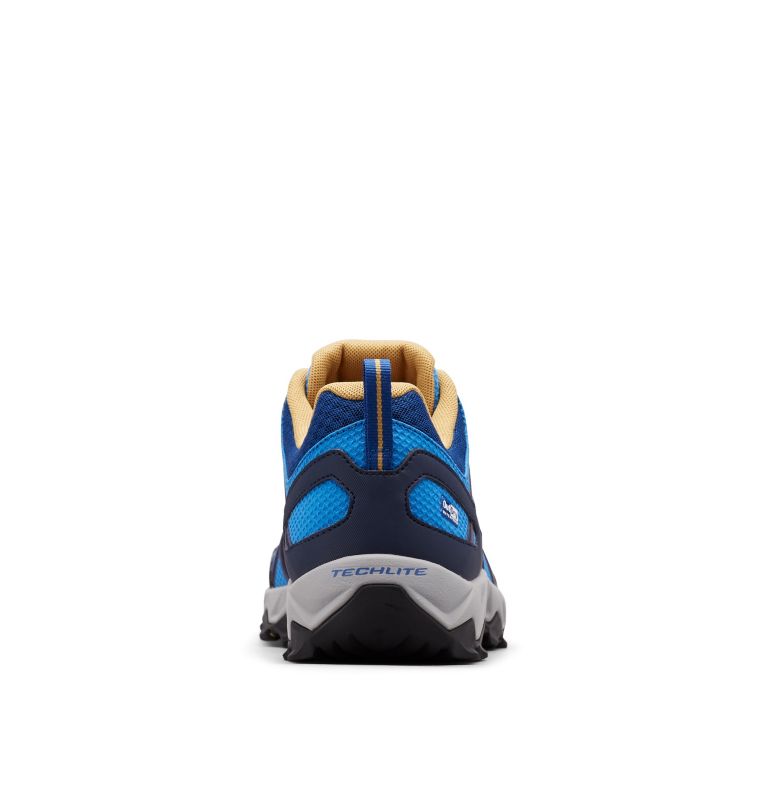 PEAKFREAK X2 OUTDRY, Color: Blue Jay, Baker, image 8