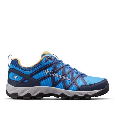 Men's Peakfreak&trade; X2 OutDry&trade; Shoe PEAKFREAK&trade; X2 OUTDRY&trade; | 012 | 8, Blue Jay, Baker, front