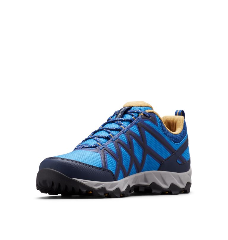 PEAKFREAK X2 OUTDRY, Color: Blue Jay, Baker, image 6