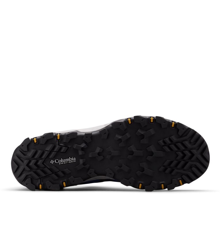 PEAKFREAK X2 OUTDRY, Color: Blue Jay, Baker, image 4