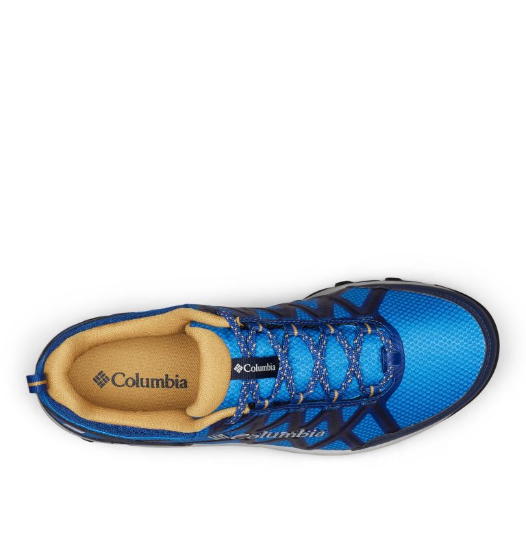 PEAKFREAK X2 OUTDRY, Color: Blue Jay, Baker, image 3