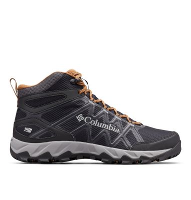 columbia peakfreak boots