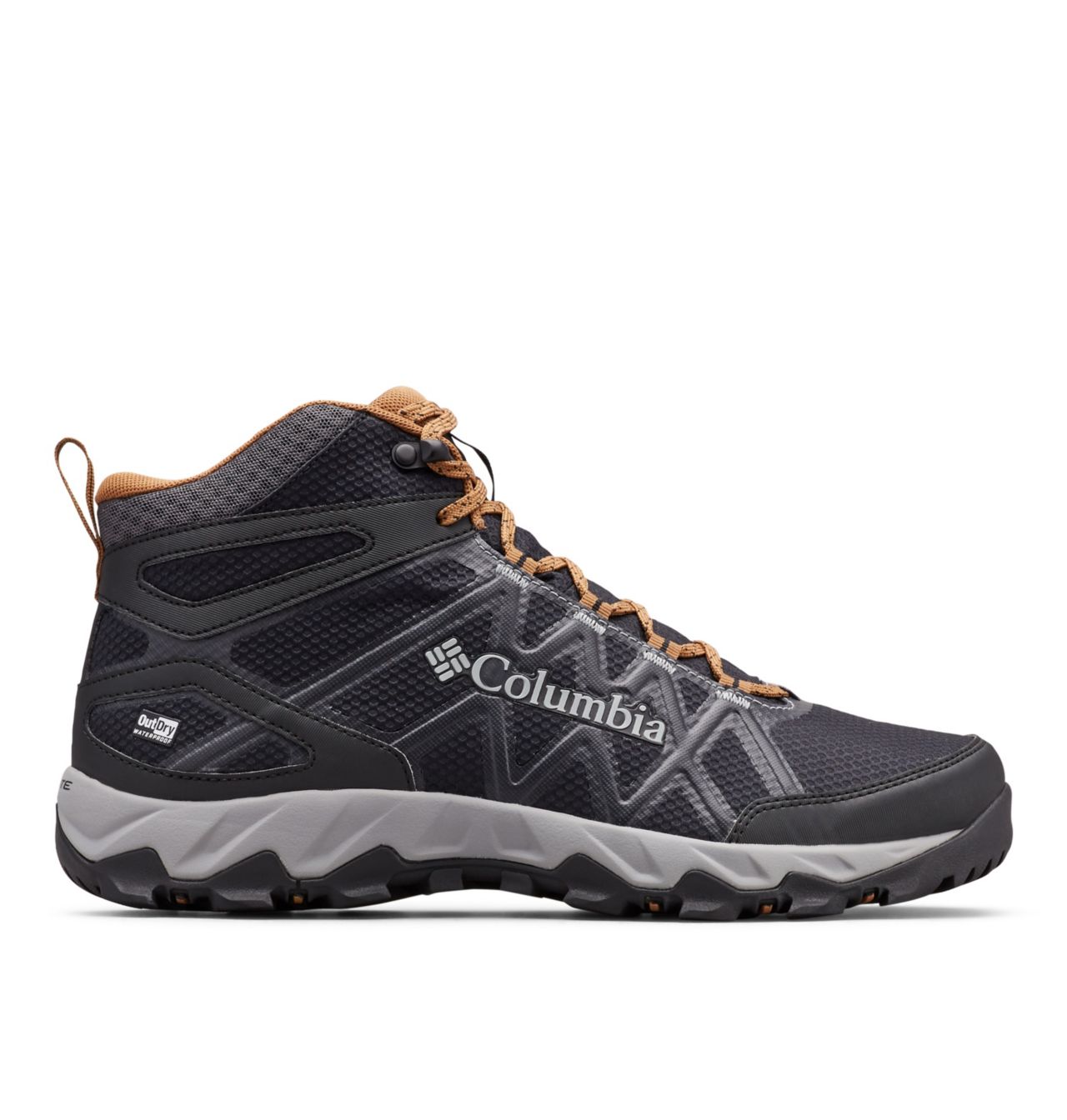 Men's Peakfreak™ X2 Mid Outdry™ Shoe 1