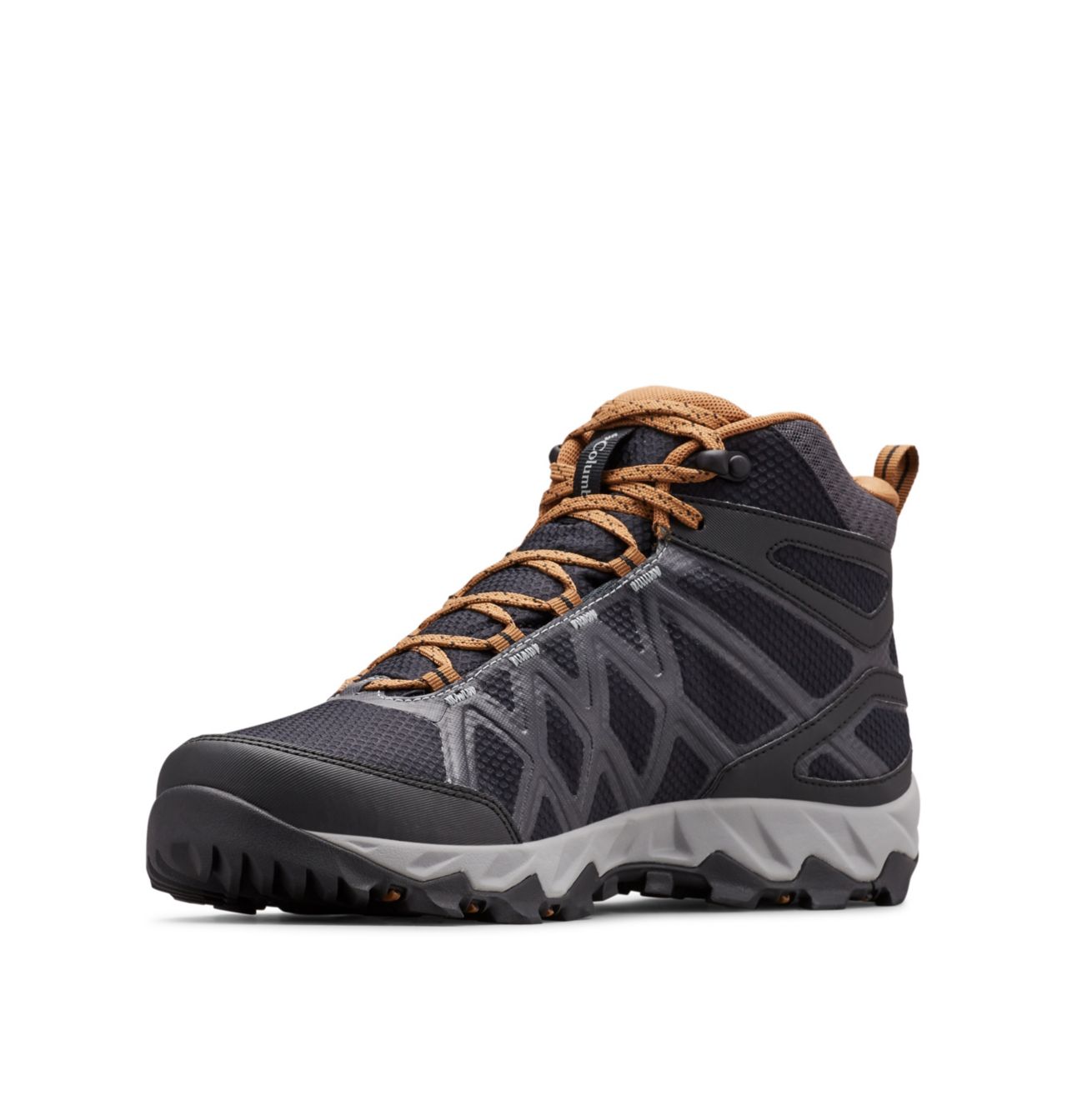 Men's Peakfreak™ X2 Mid Outdry™ Shoe 6