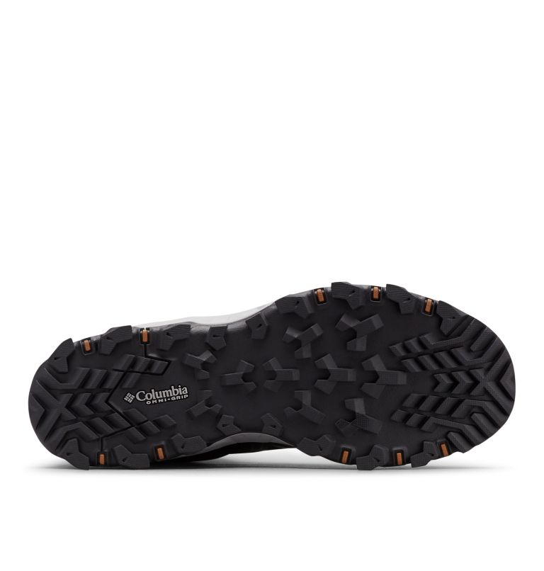 PEAKFREAK X2 MID OUTDRY, Color: Black, Elk, image 4