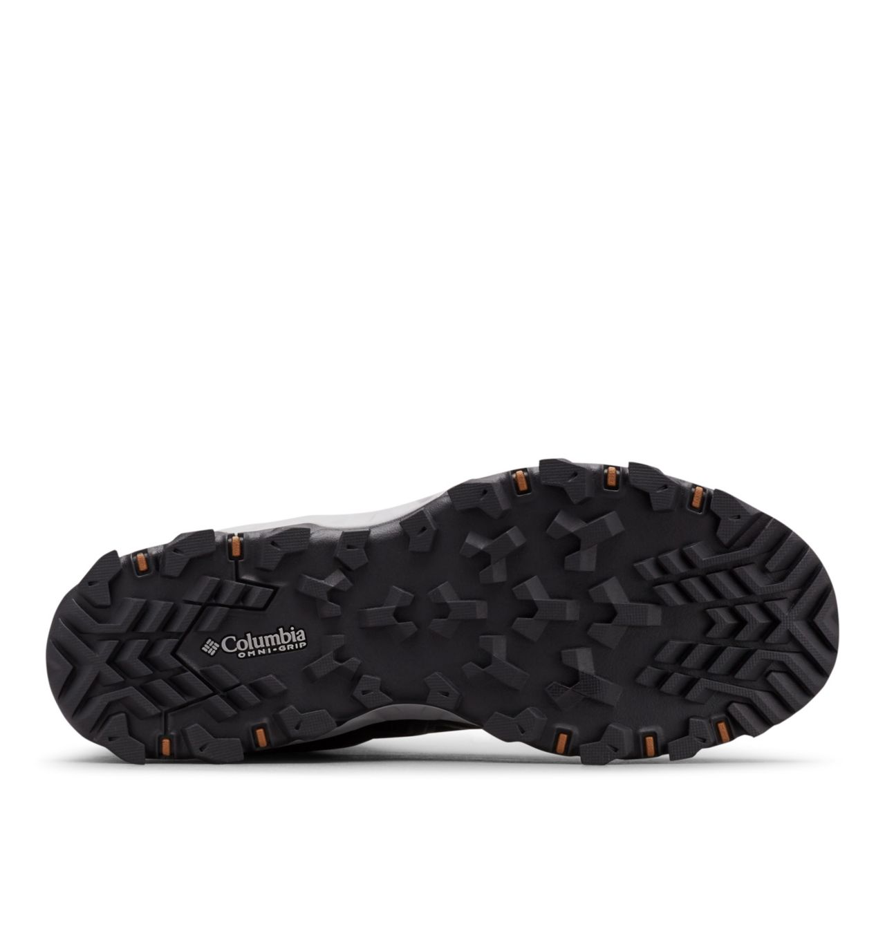 Men's Peakfreak™ X2 Mid Outdry™ Shoe 4