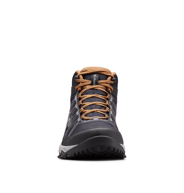 PEAKFREAK X2 MID OUTDRY, Color: Black, Elk, image 7