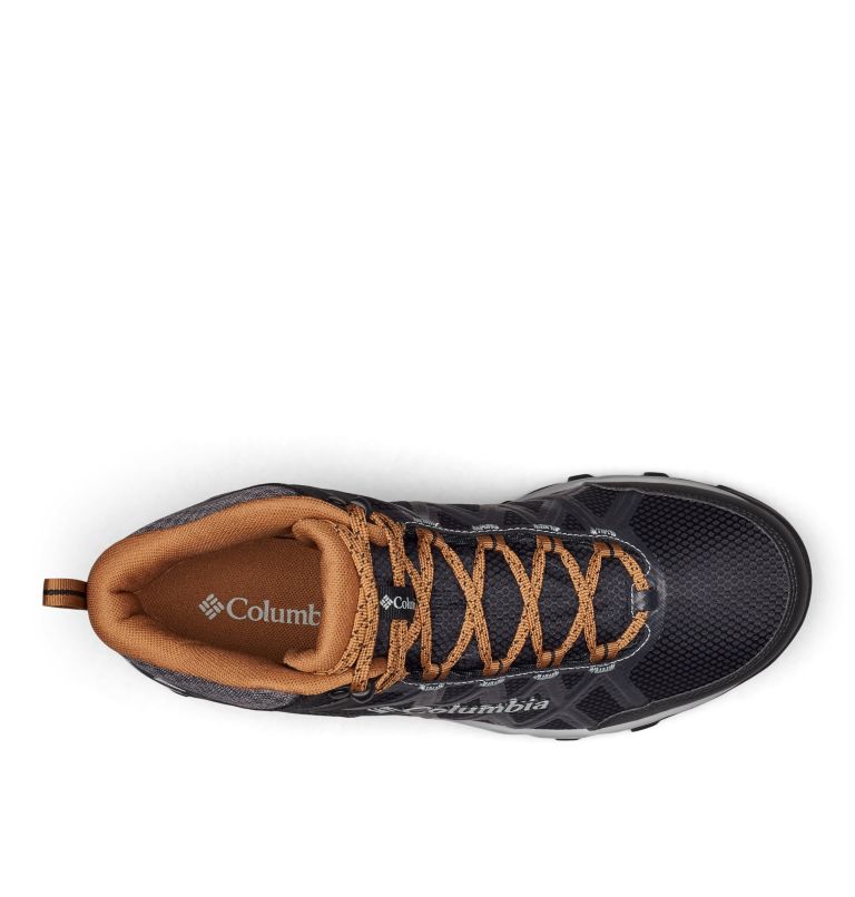 PEAKFREAK X2 MID OUTDRY, Color: Black, Elk, image 3