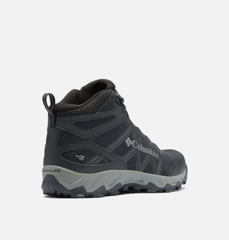 PEAKFREAK X2 MID OUTDRY