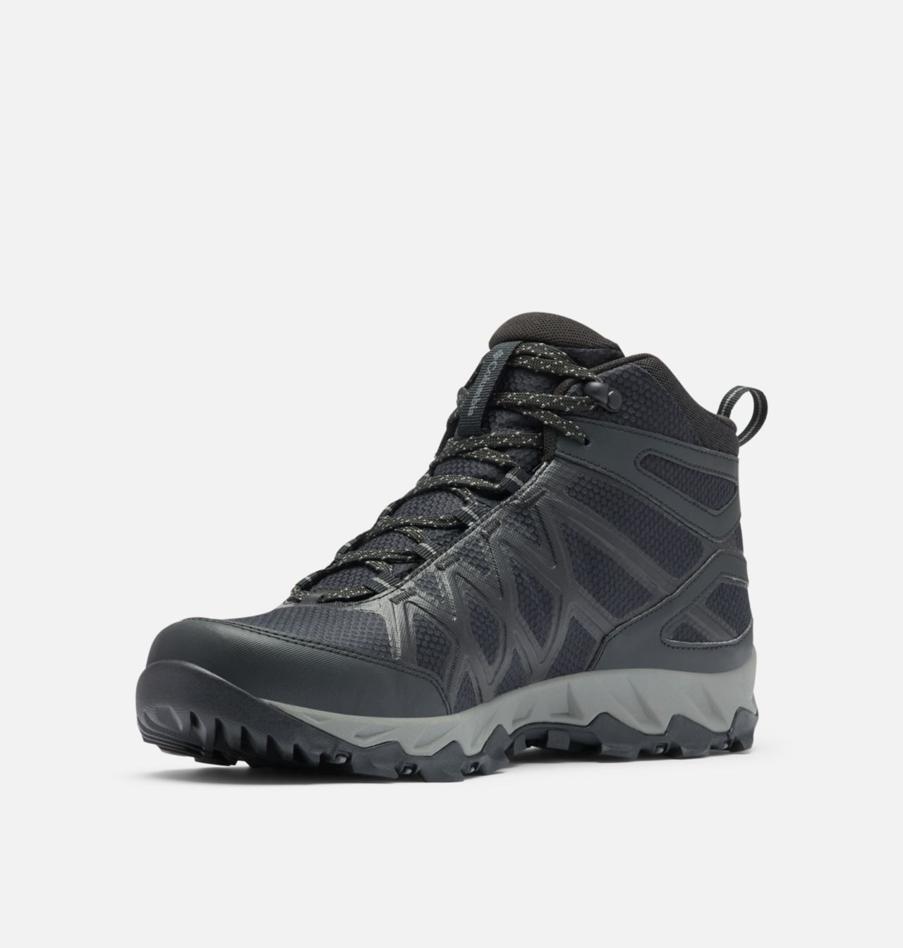 Men's Peakfreak™ X2 Mid Outdry™ Shoe 6