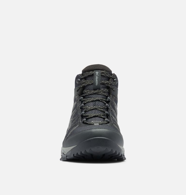 Men's Peakfreak X2 Mid OutDry&trade; Boot Men's Peakfreak X2 Mid OutDry&trade; Boot, toe