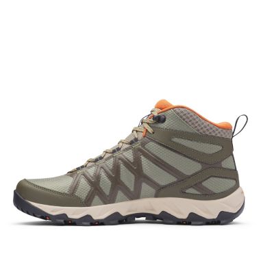 columbia men's peakfreak