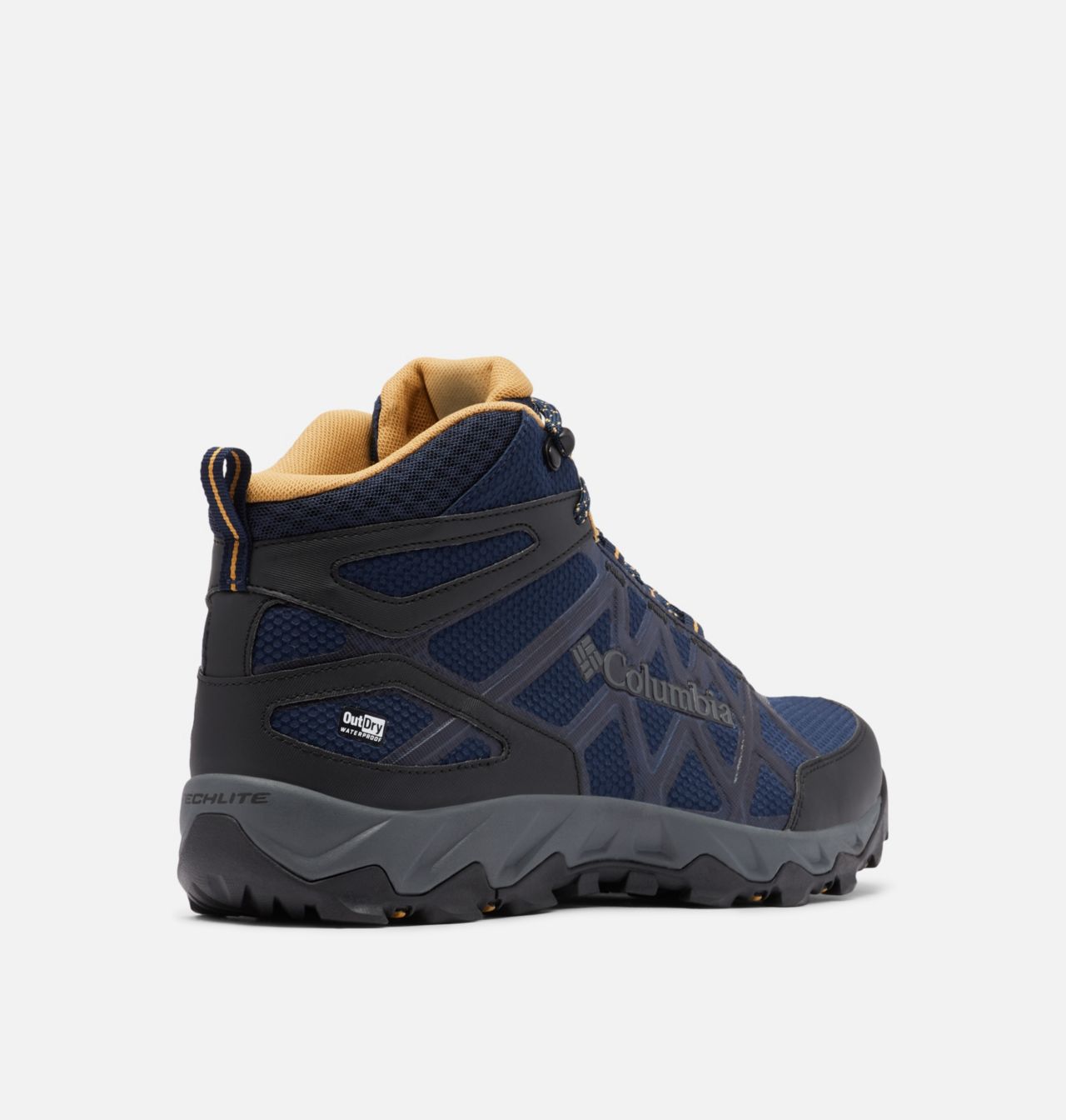 Men's Peakfreak™ X2 Mid Outdry™ Shoe 9