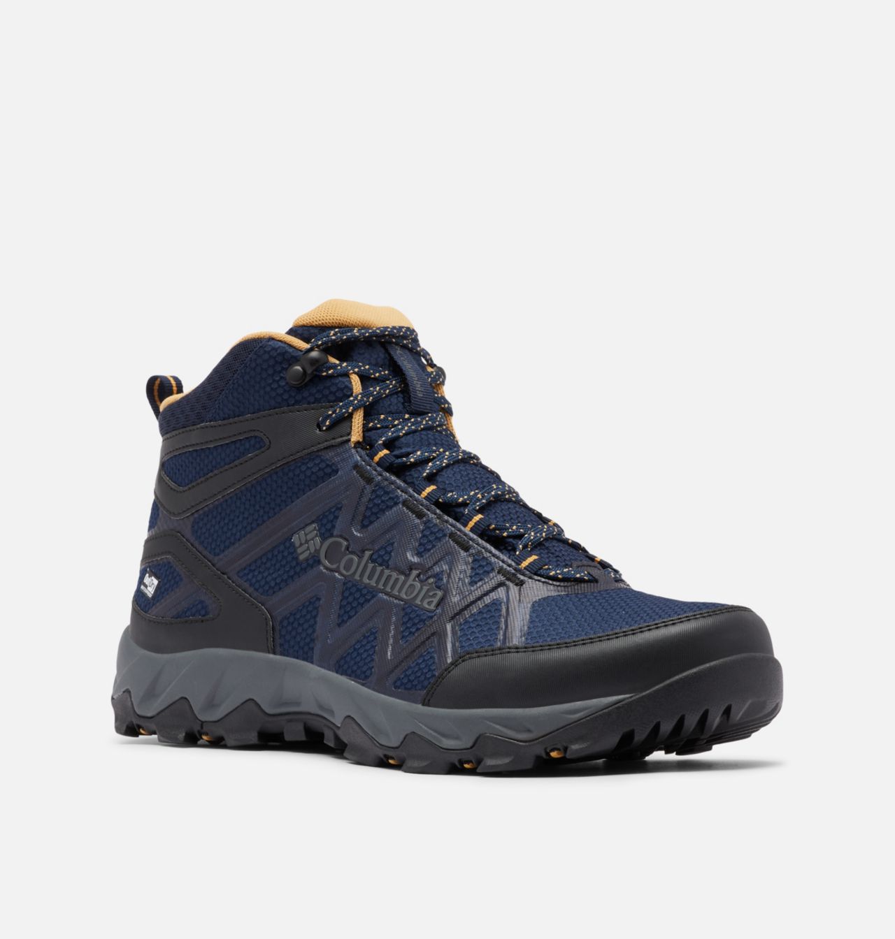 Men's Peakfreak™ X2 Mid Outdry™ Shoe 2