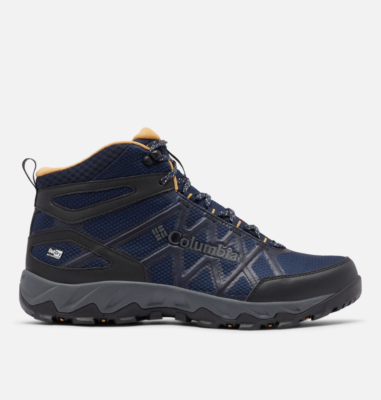 Men's Peakfreak™ X2 Mid Outdry™ Shoe 1