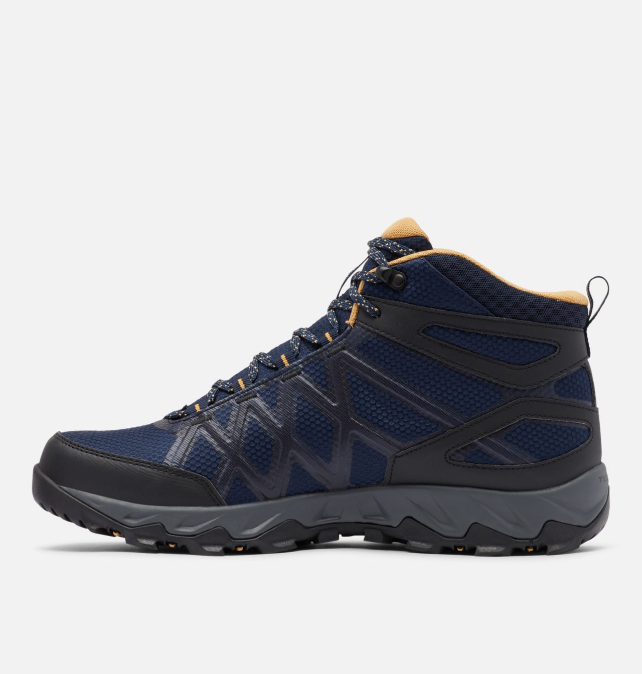 Men's Peakfreak™ X2 Mid Outdry™ Shoe 5