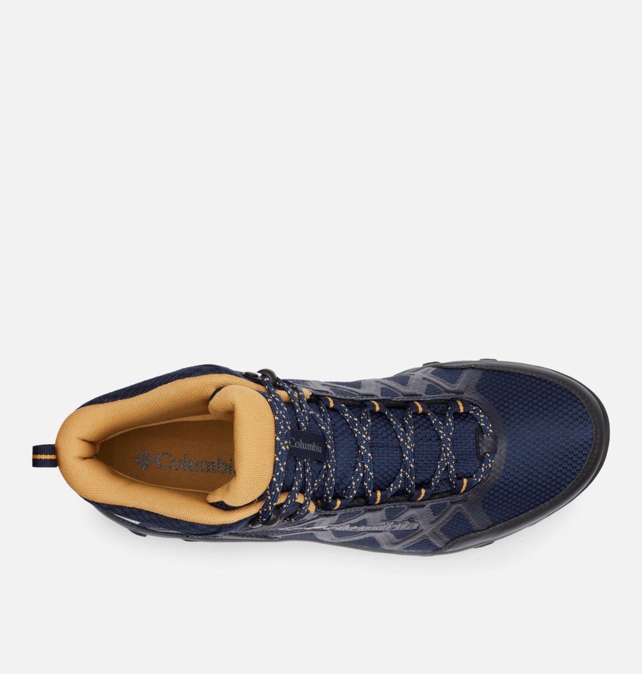Men's Peakfreak™ X2 Mid Outdry™ Shoe 3
