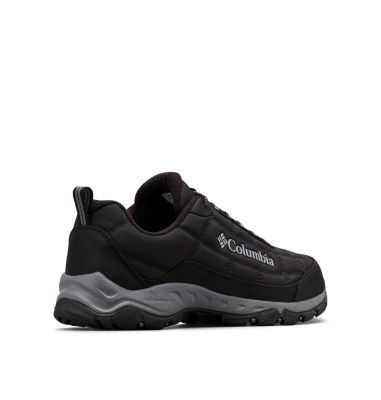 columbia men's firecamp boot snow
