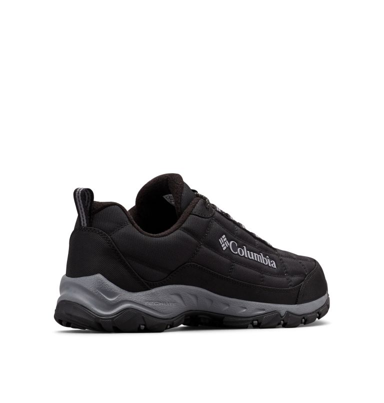 Men's Firecamp™ Fleece Lined Shoe