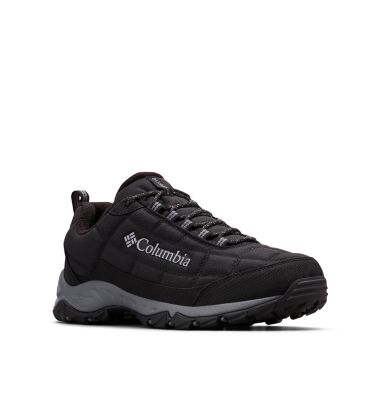columbia firecamp shoes
