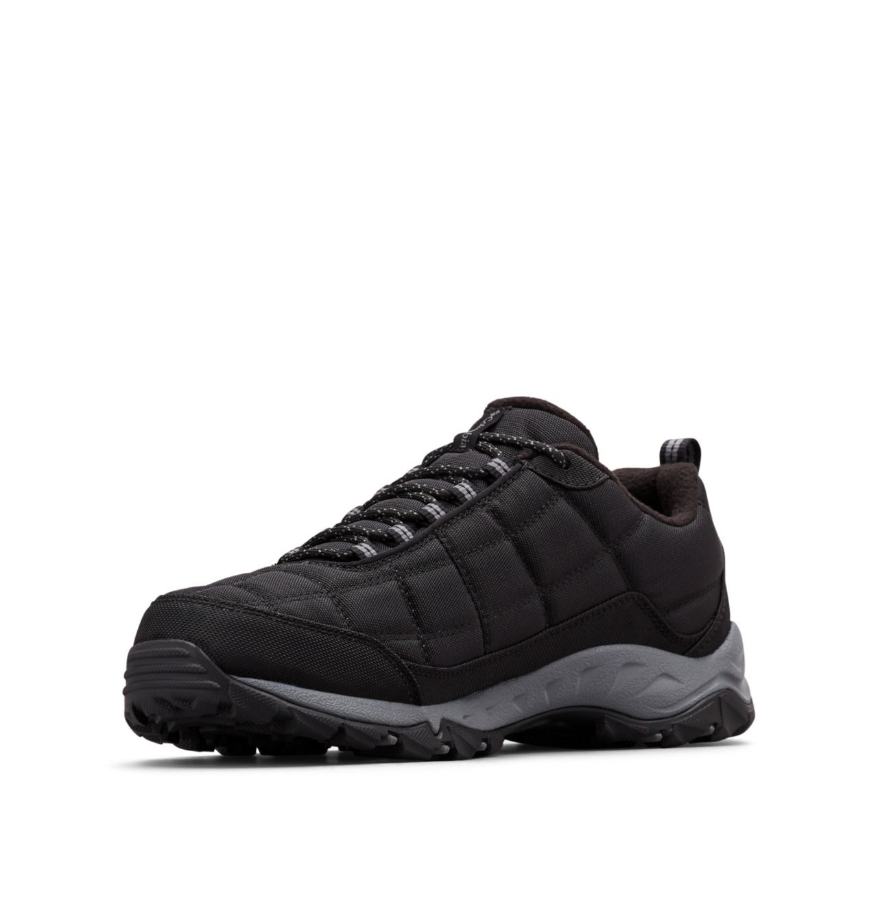 Men's Firecamp™ Fleece Lined Shoe 6