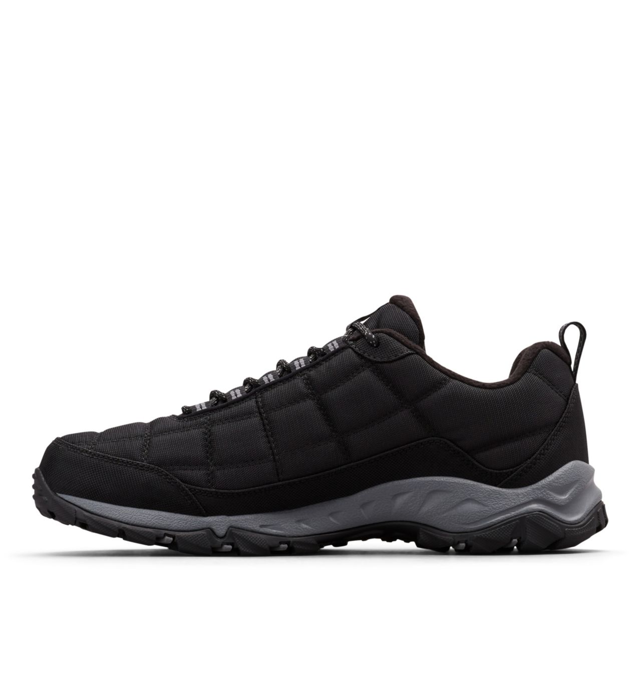 Men's Firecamp™ Fleece Lined Shoe 5