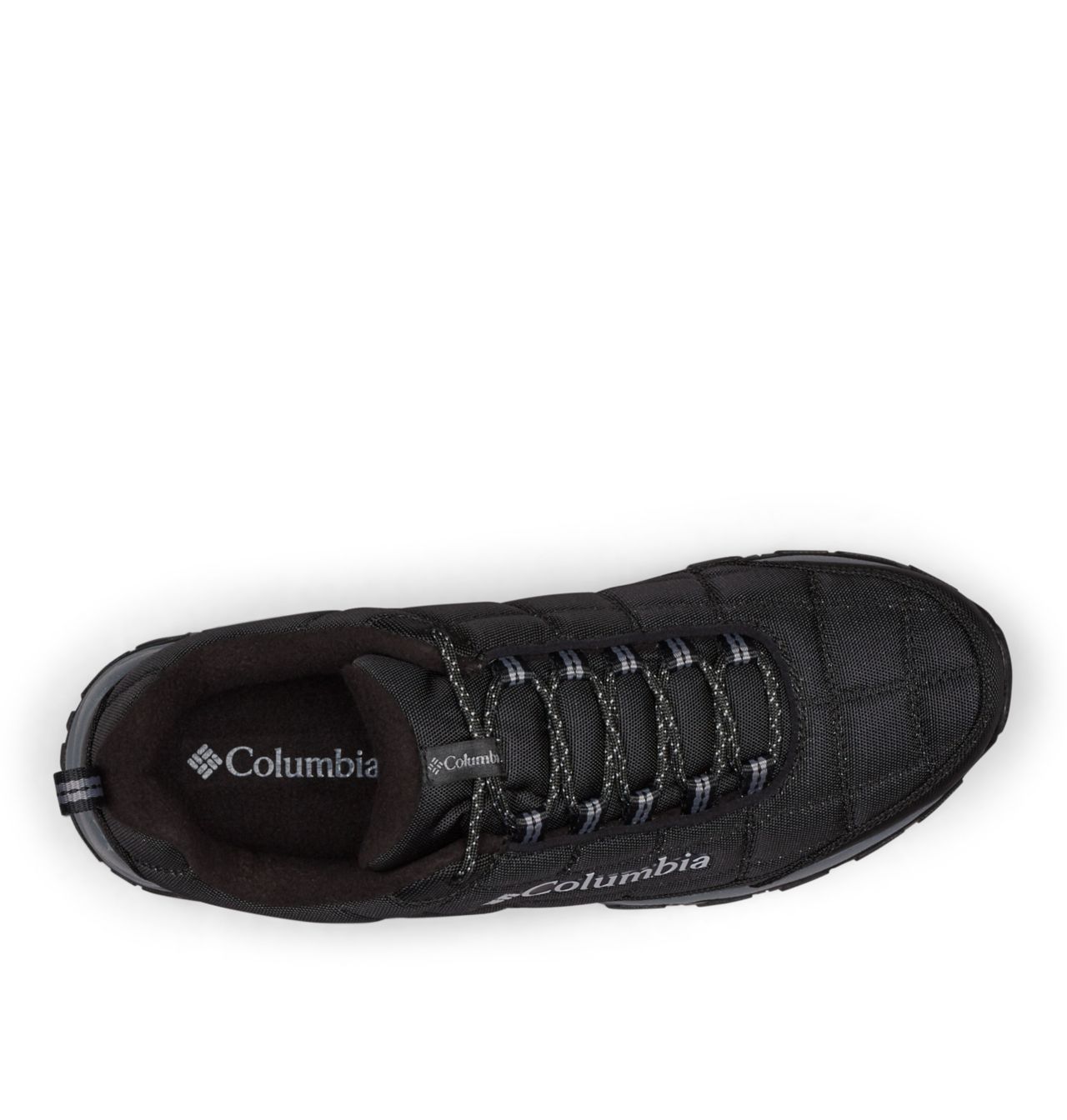 Men's Firecamp™ Fleece Lined Shoe 3