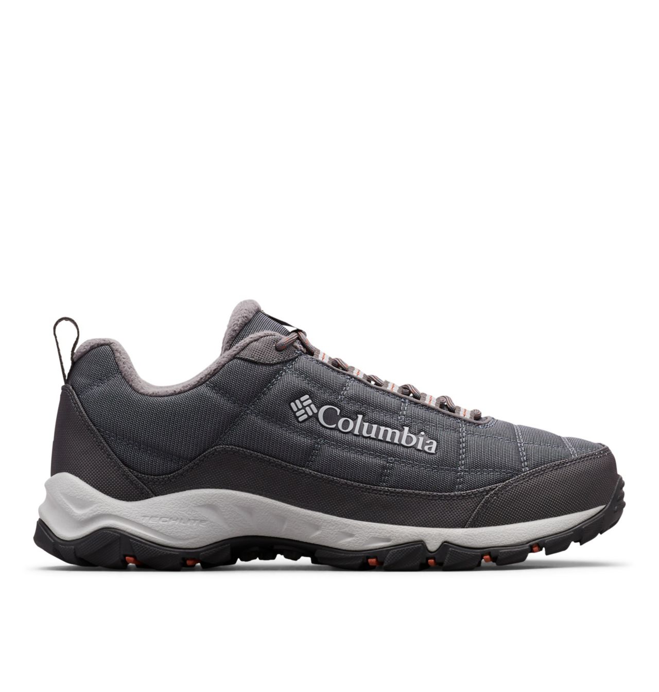 Men's Firecamp™ Fleece Lined Shoe 1