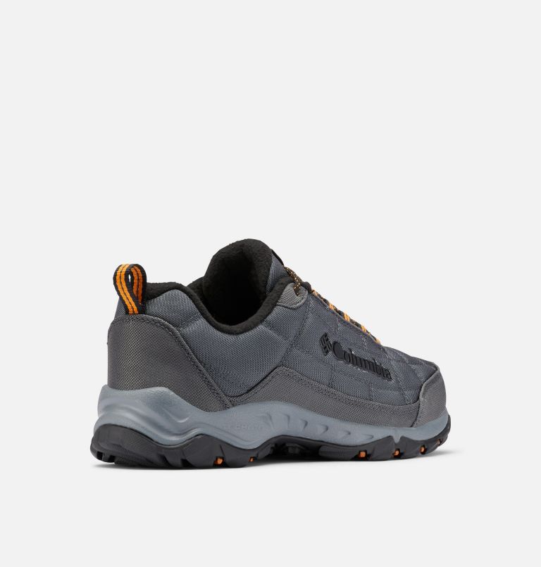 Men's Firecamp™ III Waterproof Shoe