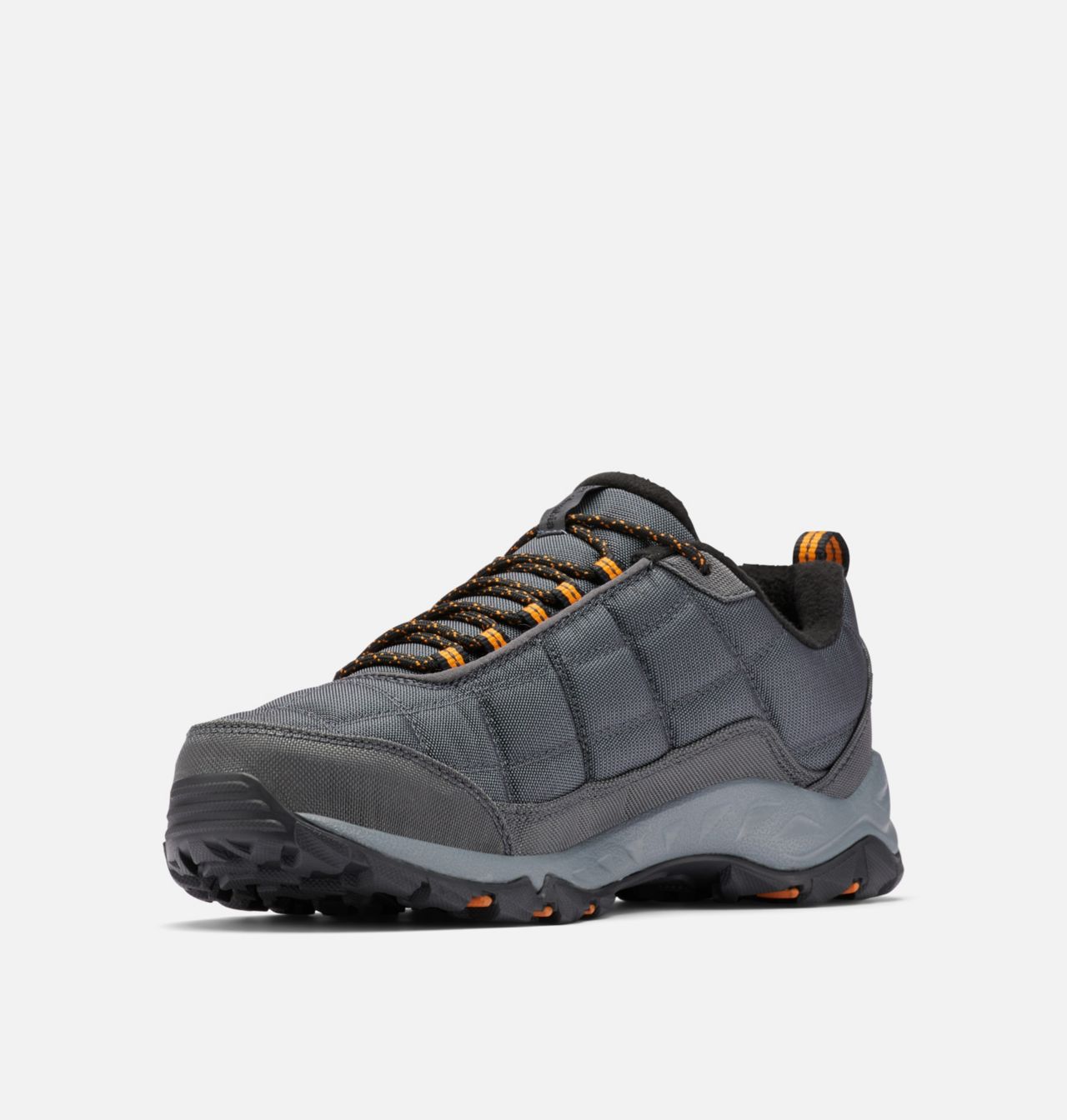 Men's Firecamp™ Fleece Lined Shoe 6