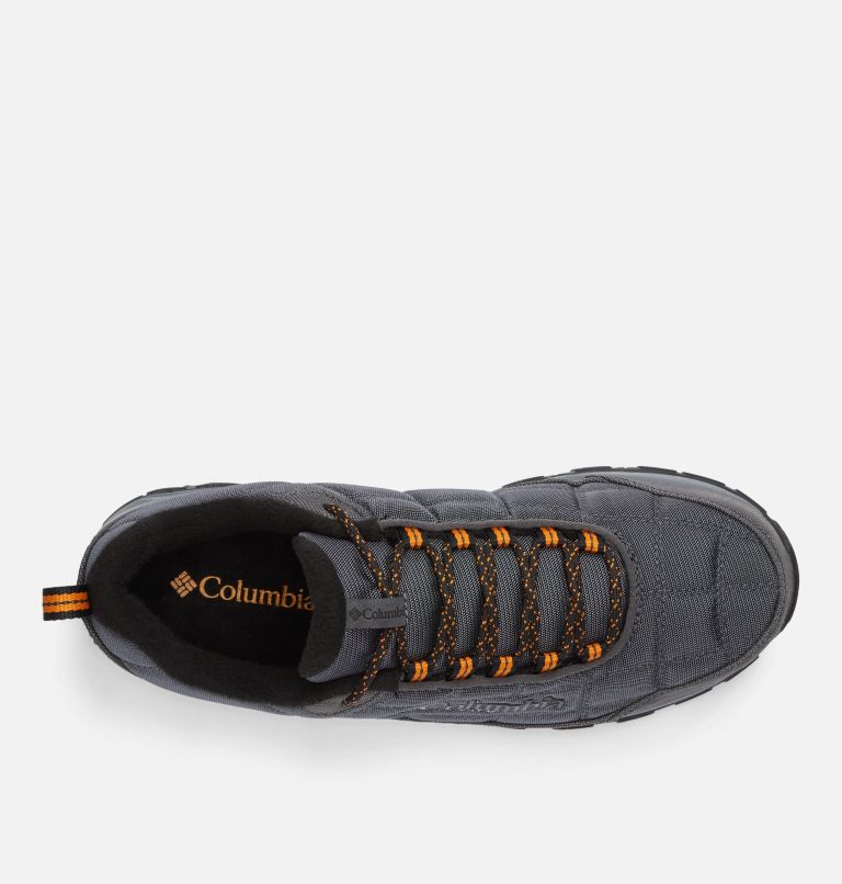 Columbia hot sale firecamp shoes