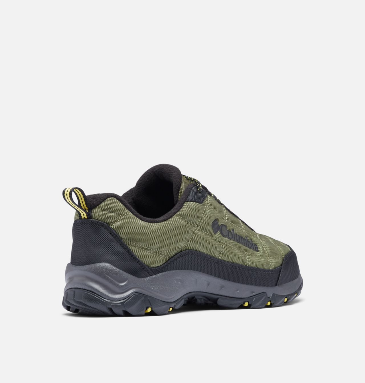 Men's Firecamp™ Fleece Lined Shoe 9