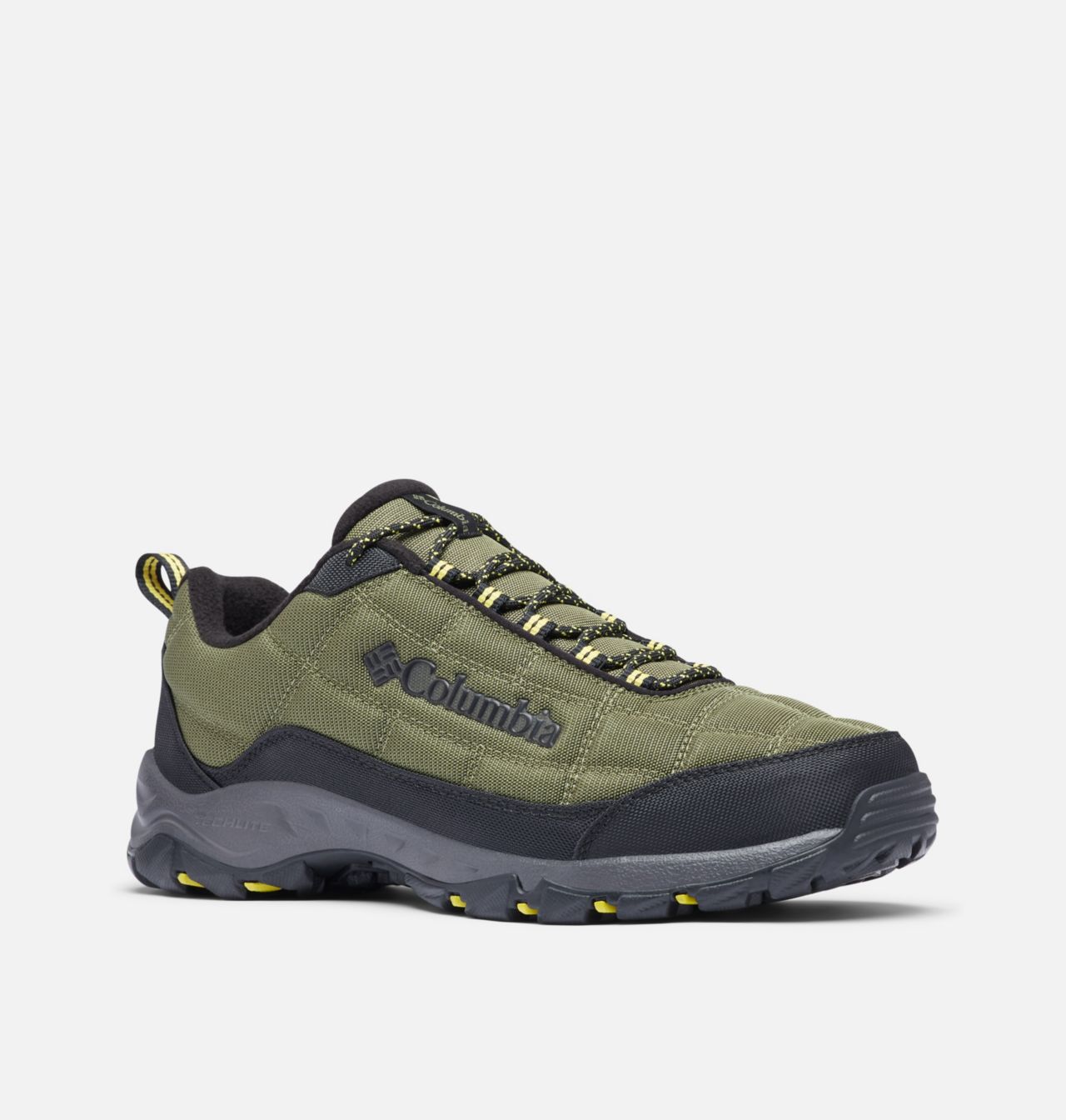 Men's Firecamp™ Fleece Lined Shoe 2