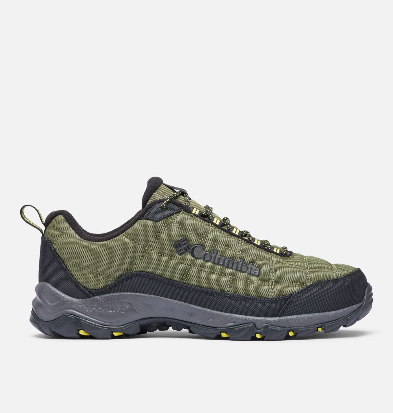Men's Firecamp™ Fleece Lined Shoe 1